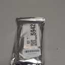 Clear Magnetic Phone Case Compatible with iPhone 17 Pro  Supports Magnetic Wireless Charging, Slim TPU Bumper + Acrylic Back, Shockproof Transparent Cover