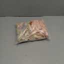 Pearl White Balloon Arch Garland Kit Double Stuffed Pastel Pink Balloons Blush Nude Pink and White Balloons Arch Kit for Wedding Bridal Bride Baby Shower Birthday Party Decorations