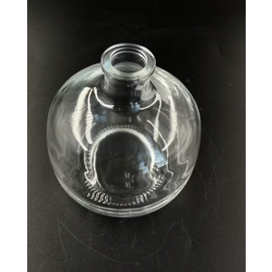 Glass Vase 4 Pack
