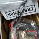 CRAFTSMAN Reciprocating Saw, 7.5 Amp, 3,200 RPM, Corded (CMES300)