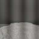 Premium Genuine Fur Sheepskin Rug - Real N.Z. 100% Sheepskin Natural Luxury Fluffy Lambskin Fur Area Rug - Seat Cover for Sofa Chair and Bedroom - 2' W x 3'L - Natural Creamy White Wool