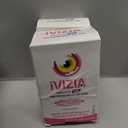 iVIZIA Eye Gel for Nighttime Dry Eyes, Preservative-Free, 30 Single-use vials, Best by April 2028