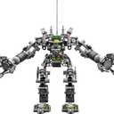 LEGO Cuusoo 21109 Exo Suit