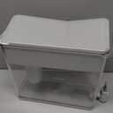 Brita UltraMax Large Water Dispenser With Standard Filter, BPA-Free, Reduces Copper, Cadmium and Mercury Impurities, Lasts 2 Months or 40 Gallons, Includes 1 Filter, Kitchen Accessories, Large 27-Cup