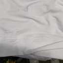 Dressmine Womens Casual Long Sleeve Graphic Tee Shirts Crew Neck Sweatshirts Pullover Tops for Women (Medium, Boston White)