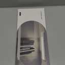 Under Cabinet Lighting 12 inch Rechargeable Battery Operated Motion Sensor Light Wireless Under Counter Lights for Kitchen, Stairs,Hallway (3 Pack)