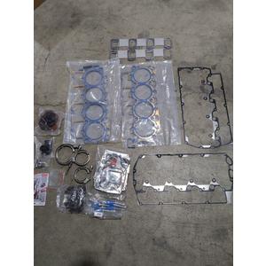 Head Gasket Set