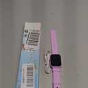 Kids Smart Watch for Girls Ages 5-12 with 32 Games, HD Touch Screen, Camera, Video/Audio Recording, Music Player, Alarm Clock 12/24, Christmas Birthday Gifts Toys for Girls Ages 4 5 6 7 8 9 10 (Pink)