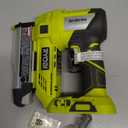 Ryobi 18-Volt ONE+ Lithium-Ion Cordless AirStrike 23-Gauge 1-3/8 inch Headless Pin Nailer (Tool Only)