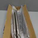 Grill Replacement Parts for Outdoor Gourmet 4 Burner GR2215120-OG-00 FSOGBG1106 GR2215101-OG-00, Outdoor Gourmet 12061 Burner UFHP2 Heat Plates Replacement Parts for GR2215120-OG-00 4 Burner Grills