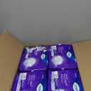 Tena ProSkin Overnight Incontinence Adult Diaper for Women & Men, Stretch Brief, Large/Extra Large, 48 Count (4 Packs of 12) 