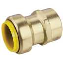 Webstone 3/4 PRO-Push x FPT LF STR CNCT