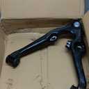 A-Premium Front Right Lower Control Arm, with Ball Joint, Compatible with Chevrolet Silverado 1500, Silverado 1500 LD, Tahoe, Suburban & GMC Sierra 1500, Sierra 1500 Limited, Yukon & Cadillac Escalade