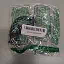 Roses&Poetry Dog Collar with Colourful Checkered Patterns, Adjustable Durable Puppy Collars for Small Medium Large Dogs (Black & White-XS)