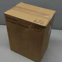 Heouvo 1.7 Gallon Automatic Dog Water DispenserWide Mouth for Easy Hand-in CleaningRemovable Stainless Steel Bowl, Gravity Refilling Large Capacity for Cats and Dogs, Multi-Pet Homes (6.5L)