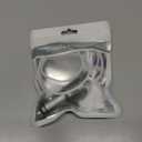 Purple Dual 45W USB C Car Charger, 90W Max Super Fast Charging, All Metal 12V Cigarette Lighter Adapter for iPhone 17 Pro Max/16/15/iPad, Samsung Galaxy S26/S25, Google Phone with 2 Type C Cable 3.3ft