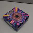 12PCS Transformable Fidget Spinners Valentines Day Gifts for Kids Adults,Deformable Chain DIY Robot Spinner Sensory for Boys Girls,Valentine's Gift Exchange for Classroom,Valentine's Fidget Toys