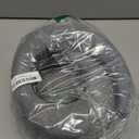 WEERSHUN Travel Pillows for Airplanes, 2024 New Travel Pillow, Travel Neck Pillow Airplane Memory Foam Travel Pillow Neck Pillow for Traveling Suitable for Airplanes, Offices and Cars
(Gray)