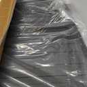 Cargo Mat & Seat Back Covers for Grand Highlander 2024-2026 7 Seat