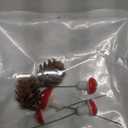 Woodland Cake Topper Mushroom for Baby Shower Birthday