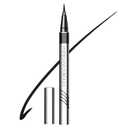 Physicians Formula Eye Booster, Lash-Enhancing 2-in-1 Eyeliner Serum, Dermatologist Approved, Hypoallergenic, Cruelty-Free & Vegan - Black