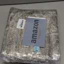 Brown Grey 5x7 Washable Rug for Living Room Large Vintage Distressed Bedroom Rug Low Pile Non-Slip Soft Boho Carpets for Bedroom Dining Room Home Office Indoor Nursery Antique/Moss