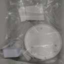 WUKUR Charger Base for Black and Decker BDH2000L Dustbuster Cordless Handheld Vacuum Replacement for Black and Decker Charger Power Adapter Cord Vac Accessory 90571555-03