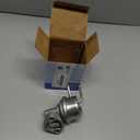 Holdwell Fuel Pump AM132715 99916-2164 for John Deere 345 2243 LX172 LX173 LX176 LX178 LX186 LX188 LX277 LX279 GX345 LX289 F725 with Gaskets