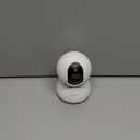 Security Camera 2K, blurams Baby Monitor Dog Camera 360-degree for Home Security w/Smart Motion Tracking, Phone App, IR Night Vision, Siren, Works with Alexa & Google Assistant & IFTTT, 2-Way Audio