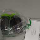 Seed Sprouting Jar Kit with Wide Mouth Mason Jars, Premium Stainless Steel Screen Sprout Lids, Blackout Sleeves, Tray and Sprouter Stand - Growing Broccoli, Alfalfa, Mung Beans and More