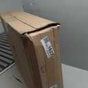 Amazon Basics Storage/Filing Boxes with Lift-Off Lid, Letter/Legal Size, Collapsible, Tape-Free Assembly, White, 16.2" L x 12.5" W x 10.5" H, 20-Pack