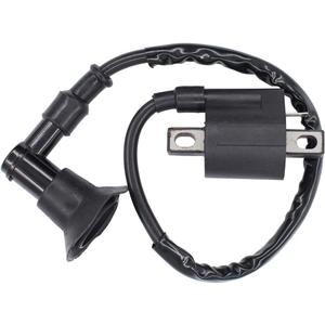 MOTOKU Ignition Coil for Polaris Scrambler 50 90 Sportsman 90 Predator 50 90 ATV
