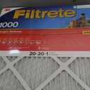 Reduction Filter Electrostatic, Micro Allergen Pleated 2/Pack