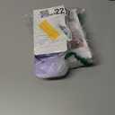 Flamingo Face & Pubic Wax Kit - 44 Wax Strips, 16 Post-Wax Cloths, and Calming Serum - Easy At-Home Hair Removal