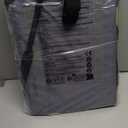 Lekereise Top-Expandable Pet Carrier 18x13x9.5 Inch Southwest Frontier Airline Approved Soft Sided Underseat to 15lbs Travel Carriers for Small Cats Dogs with Locking Safety Zippers Anti-Scratch Mesh (Gray)