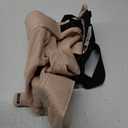 Momcozy Breathable Mesh Baby Carrier, Ergonomic and Lightweight Infant Carrier for 7-44lbs with Enhanced Lumbar Support, All Day Comfort for Hands-Free Parenting, Air Mesh-Pink