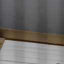 Stone Bath Mat - Grey Non-Slip Super Absorbent Diatomite Stone Bath Mats for Bathroom, Easy to Clean Diatomaceous Earth Mat (24×16In) Alfombra De Piedra para Baño, Diatomaceous Bath Mat, 5 Packs