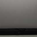 33.5''x 80'' Heavy Duty Retractable Roll Up Banner Stand, Aluminum Portable Sign Holder with Padded Canvas Bag for Trade Show Exhibition Store Displays (Stand Only)