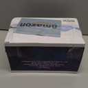 Fog Machine LURT 500W Mini Smoke machine with Wireless Remote Control and Auto Mode Portable for Parties,Outdoor,Halloween,Wedding,Stage,Effect,indoor,Disco and Disinfection 2000CFM,Fuse Protection