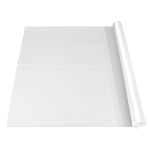 VOKOY Large Silicone Mat for Crafts, 36"x24", Extra Large Silicone Mats,Thick Black Silicone Mat for Kitchen Countertop, Heatresistant Washable Large Silicone Pastry Mat for Crafts Painting Baking