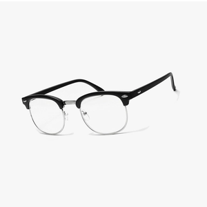 Fuisetaea Nearsighted Glasses Distance Glasses Women Men Myopia Glasses -1.5