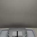 Koala Kare Surface-Mounted Horizontal Baby Changing Station, Model KB300-01 (Grey)