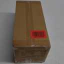 30 Inch Bathroom Light Fixtures, 16W 3CCT Dimmable Black and Gold LED Vanity Lighting Fixtures Over Mirror, 360° Rotatable Modern Bathroom Vanity Light Bar, AD-W9465-L75-BK