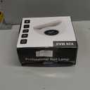 PROFESSIONAL 500W UV LED NAIL LAMP - 90 LED Bulbs for Fast Curing Gel Nail Polish - Smart Sensor with 4 Timers (10S/30S/60S/99S) - Portable Nail Dryer for Home & Salon Use - Quick & Even Drying (X29)