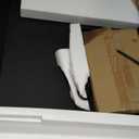 Walking Pad Treadmill with 10% Incline, Under Desk Treadmill, Compact Portable Treadmills for Home Office, 285lbs Capacity, APP/Remote Control, Exercise Anytime, Low-Noise