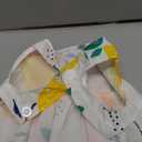 5 Pcs Dog Dresses Floral Puppy Cat Pet Dresses Dog Bowknot Dresses for Small Dogs Girls Puppy Summer Floral Skirts Outfits Cute Princess Pet Dress for Female Yorkie Cats Dogs Pets