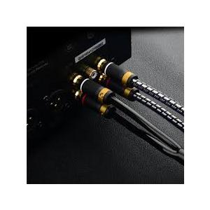Wekuant High Quality Audio Cable 2 Pack