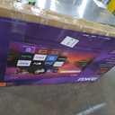 Roku Smart TV 2025  65-Inch Plus Series, Mini-LED TV  RokuTV with Enhanced Voice Remote  Flat Screen 4K QLED Television with Dolby Vision & Wi-Fi for Streaming Live Local News, Sports