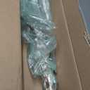 LEIFIDE Copper Color 72" h Replacement Pole for Large Wind Spinner, Windmill Replacement Parts, Three-Part Composition, 22mm Thicker Tube, Easy Assembly for Large Metal Wind Spinner