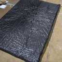 Cooling Dog Beds for Large Dogs, Memory Foam Pet Bed with Waterproof Liner and Cooling Gel Mattress, Comfy Dog Crate Mat Fits up to 70 lbs Pets 70x30 inches